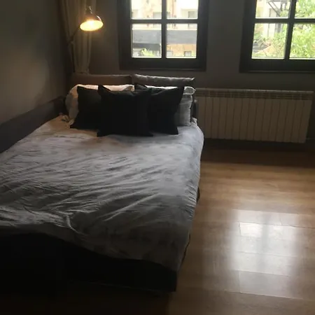 Lejlighed 9 In Astera Bansko
