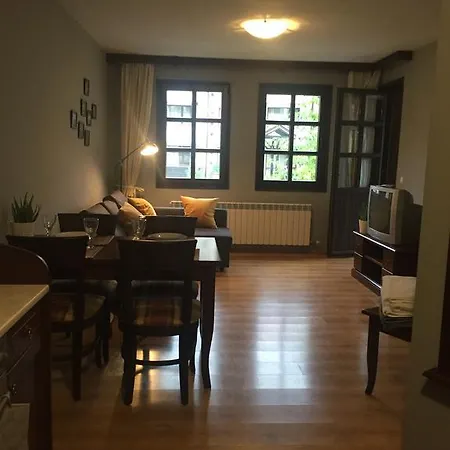 Lejlighed 9 In Astera Bansko